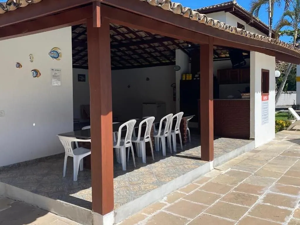 Holiday home Bbh - Cond. Aldeia Da Praia 300M Porto Seguro Brazil