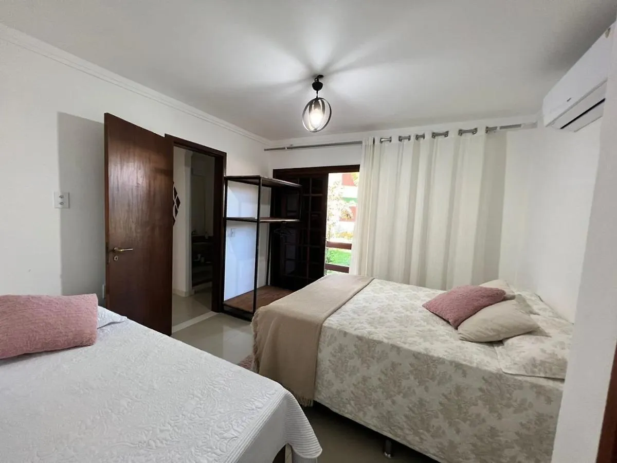 Bbh - Cond. Aldeia Da Praia 300M Porto Seguro 0*,