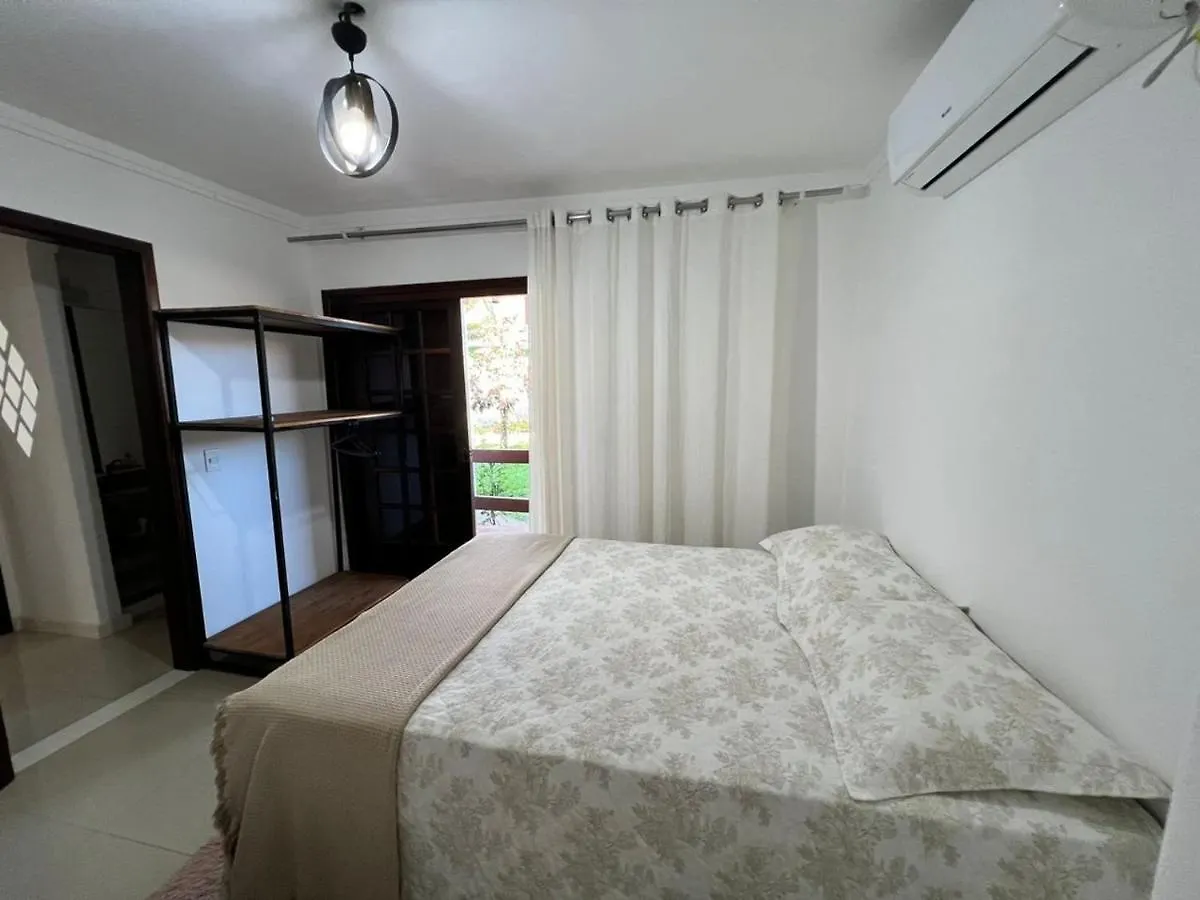 Holiday home Bbh - Cond. Aldeia Da Praia 300M Porto Seguro Brazil