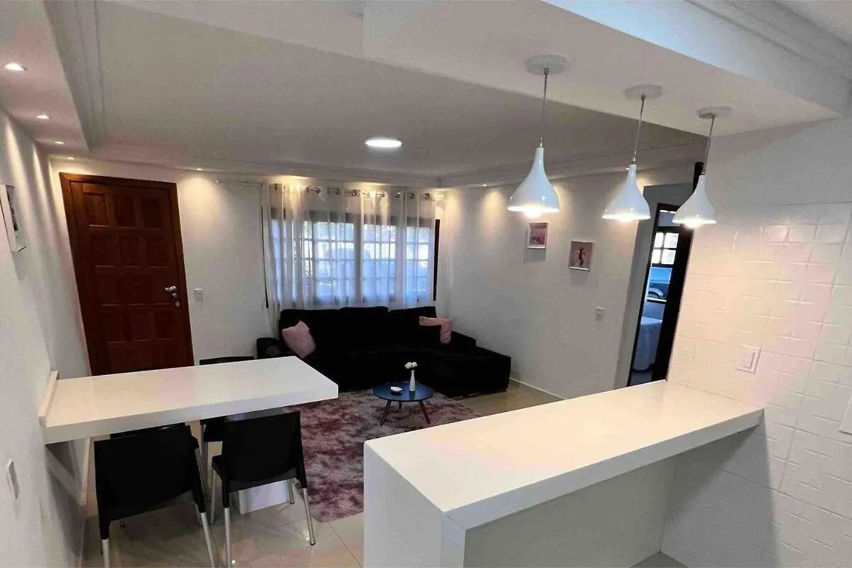 Holiday home Bbh - Cond. Aldeia Da Praia 300M Porto Seguro