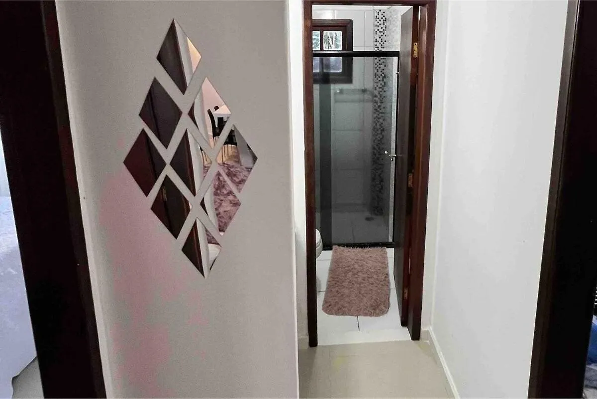 Holiday home Bbh - Cond. Aldeia Da Praia 300M Porto Seguro