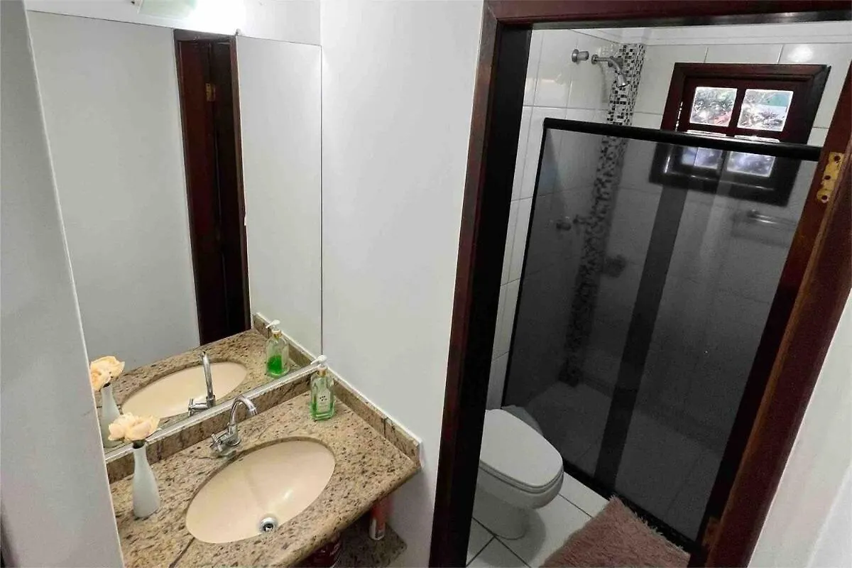 Holiday home Bbh - Cond. Aldeia Da Praia 300M Porto Seguro
